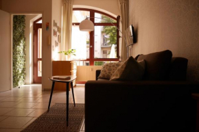 Studio am Südplatz